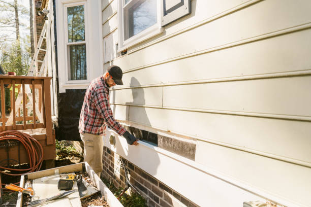 Top rated local Siding Repair specialists in DeLand, FL